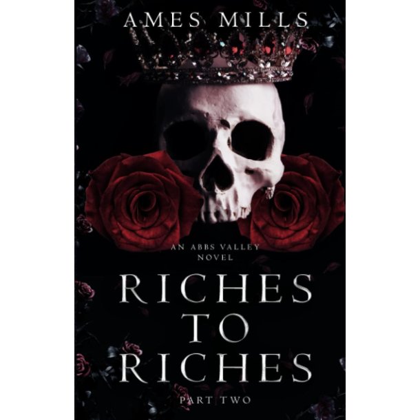 Riches To Riches: Part Two