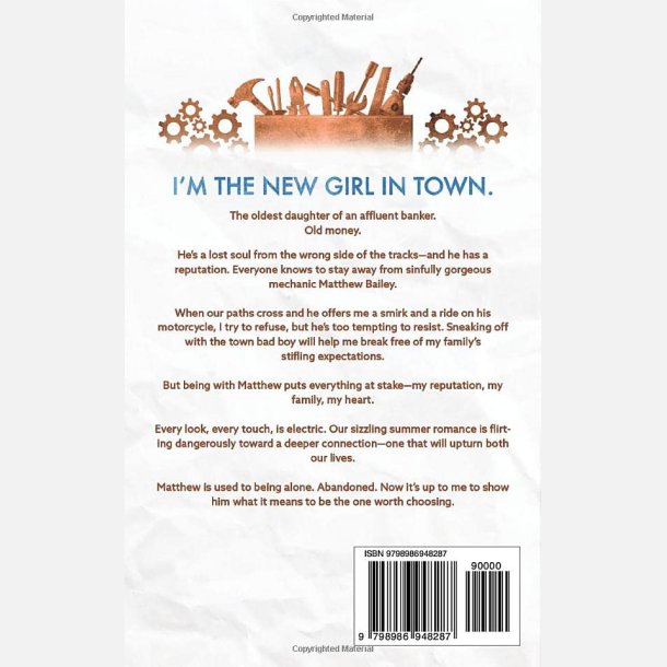 Choosing You: Novella