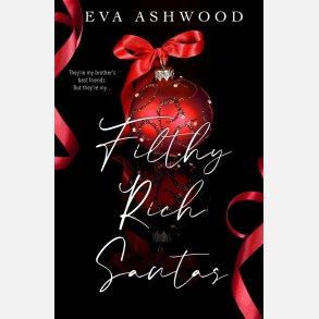 Filthy Rich Santas