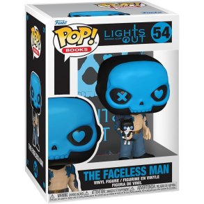 Funko Pop! Lights Out