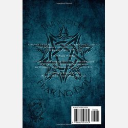 Fear No Evil: Novella