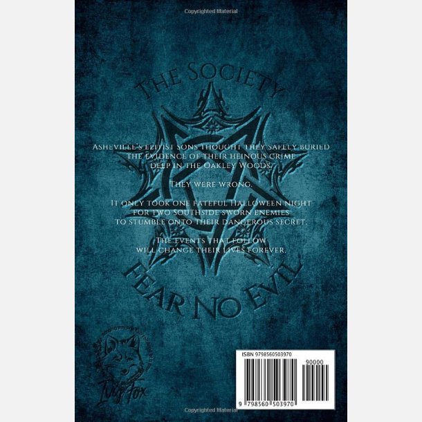 Fear No Evil: Novella