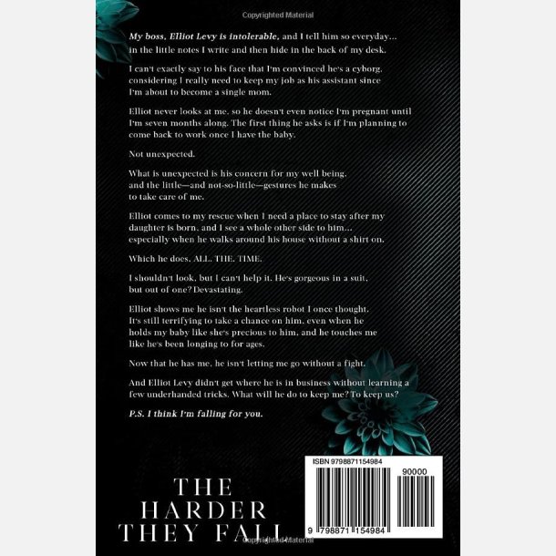 P.S. You're Intolerable