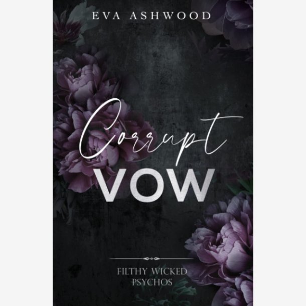 Corrupt Vow Paperback Ny