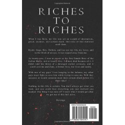 Riches To Riches: Part Two