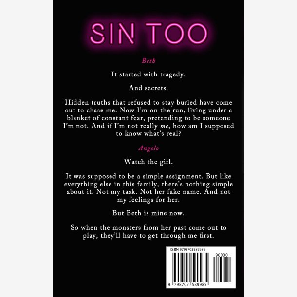 Sin Too