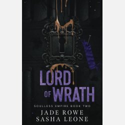 Lord of Wrath