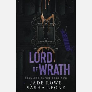 Lord of Wrath