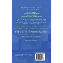 Seduced By My Ex's Divorce Attorney