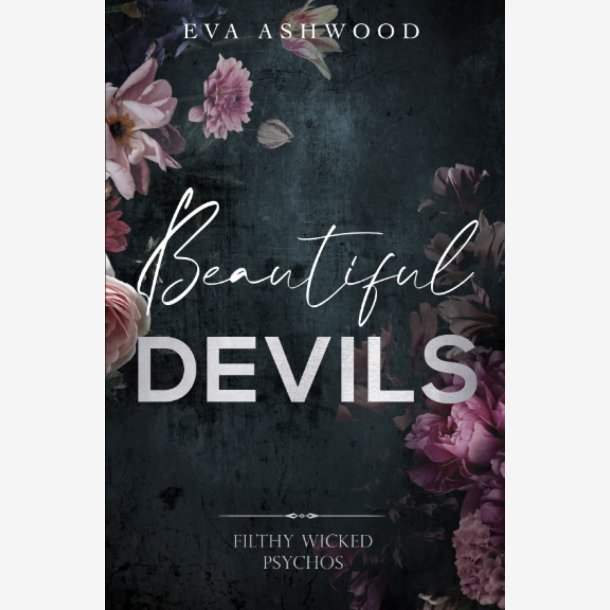 Beautiful Devils Paperback Ny