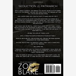 Seduction of the Patriarch