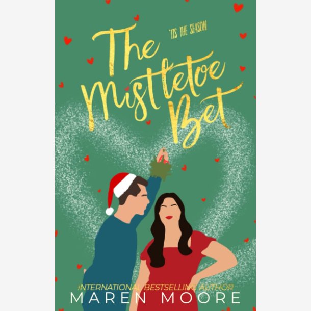 The Mistletoe Bet