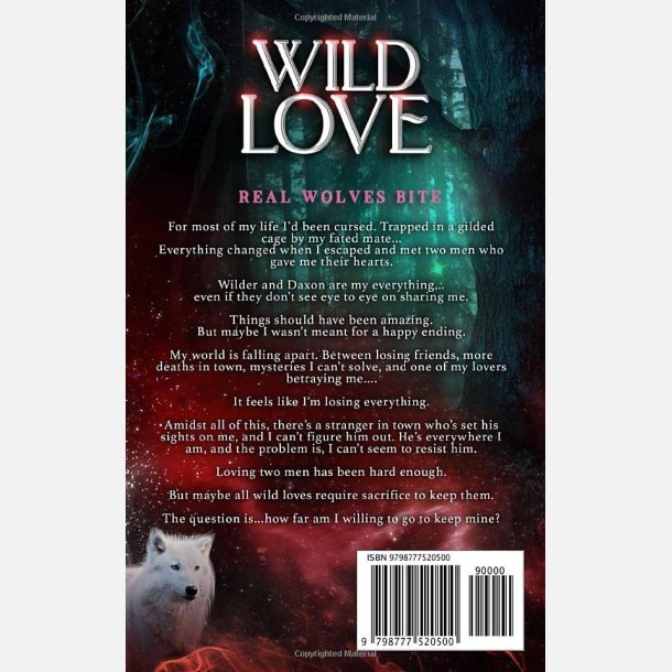 Wild Love