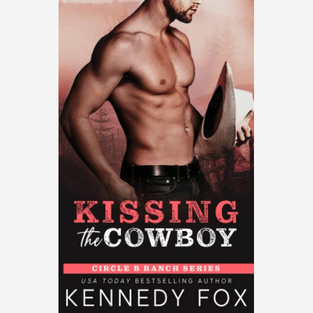 Kissing the Cowboy