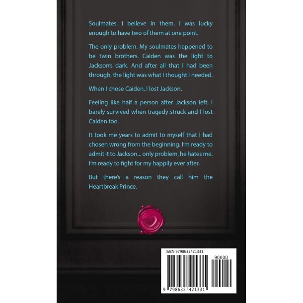 Heartbreak Prince