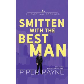 Smitten With The Best Man