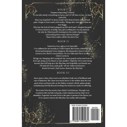 A God of Wrath &amp; Lies: Omnibus