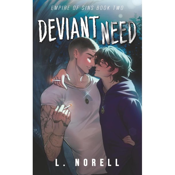 DEVIANT NEED