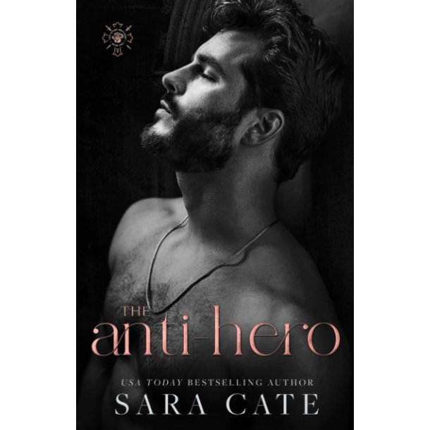 The Anti-Hero