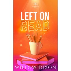 LEFT ON READ
