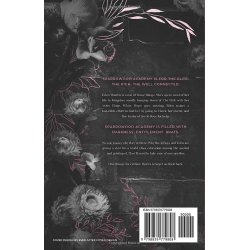 Sparrowood Academy: Book 1