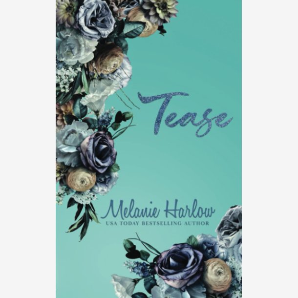 Tease Paperback Ny Diskret