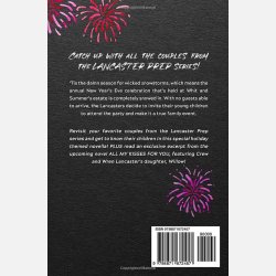 New Year's Day: Novella