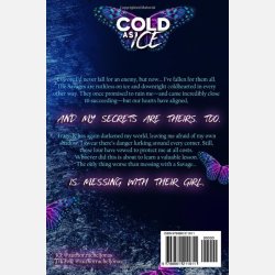 Cold As Ice