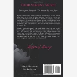 Their Virgin's Secret