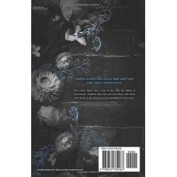 Sparrowood Academy: Book 2