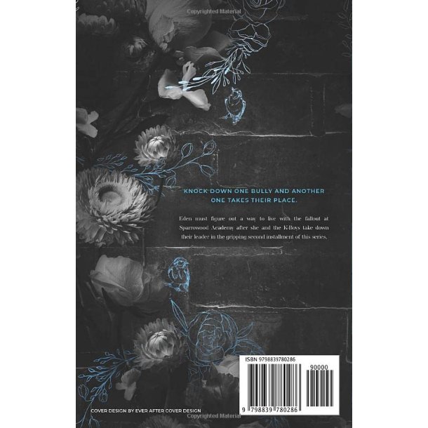 Sparrowood Academy: Book 2