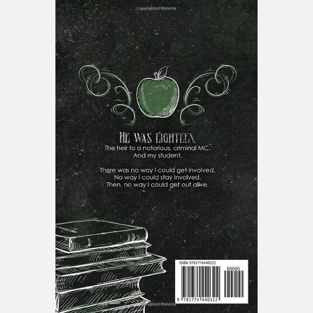 Lessons In Corruption