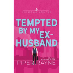 Tempted By My Ex-Husband