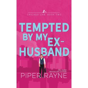 Tempted By My Ex-Husband