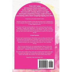 Those Three Little Words