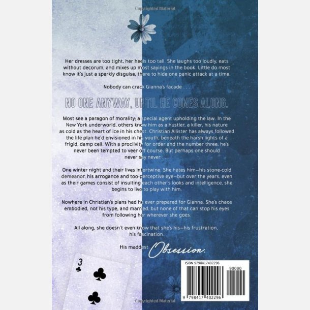 The Maddest Obsession