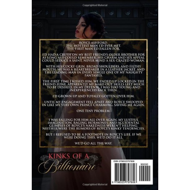 Kinks of a Billionaire