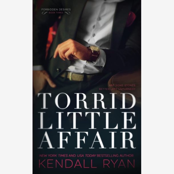 Torrid Little Affair