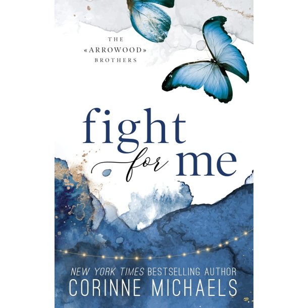 Fight For Me