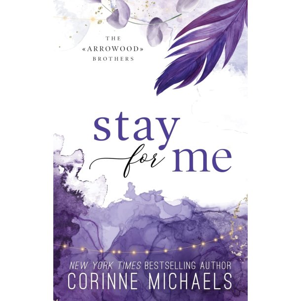 Stay For Me