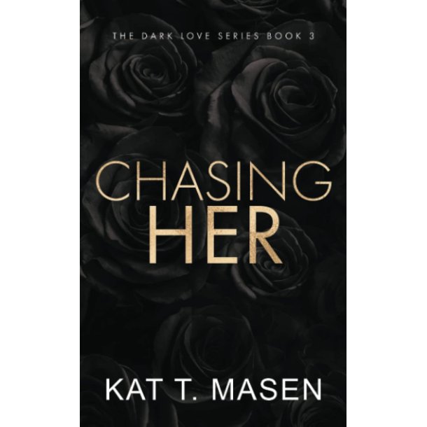 Chasing Her Paperback Ny Diskret