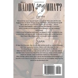 Single Daddy Say What?