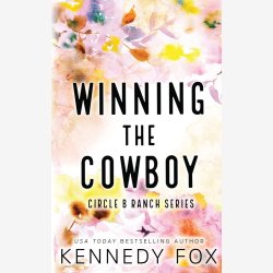 Winning the Cowboy