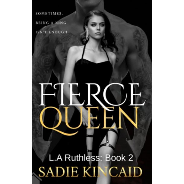 Fierce Queen