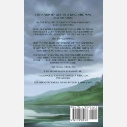 The Crown of Oaths and Curses