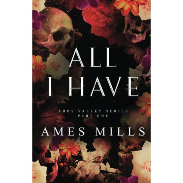 All I Have: Part One