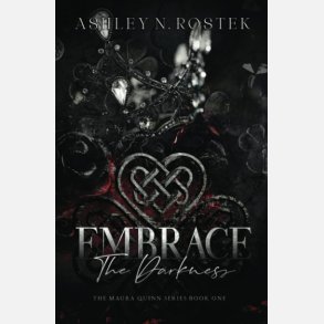 Embrace the Darkness