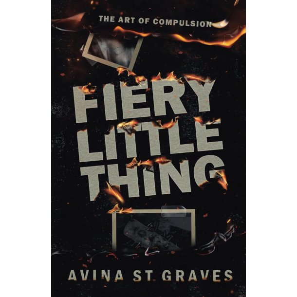 Fiery Little Thing