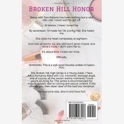 Broken Hill Honor