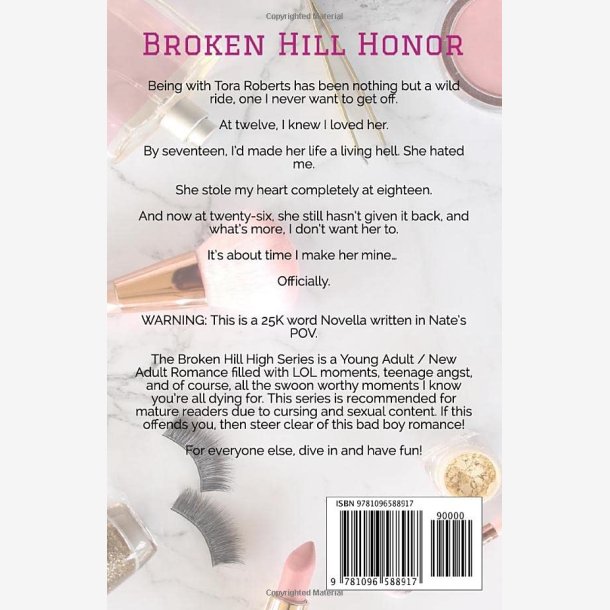 Broken Hill Honor